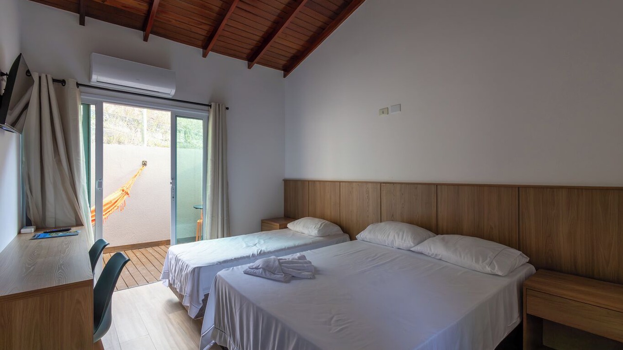Photo of Bedroom in Pontal da Cruz