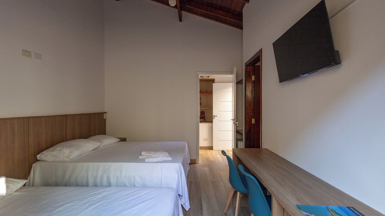 Photo of Bedroom in Pontal da Cruz