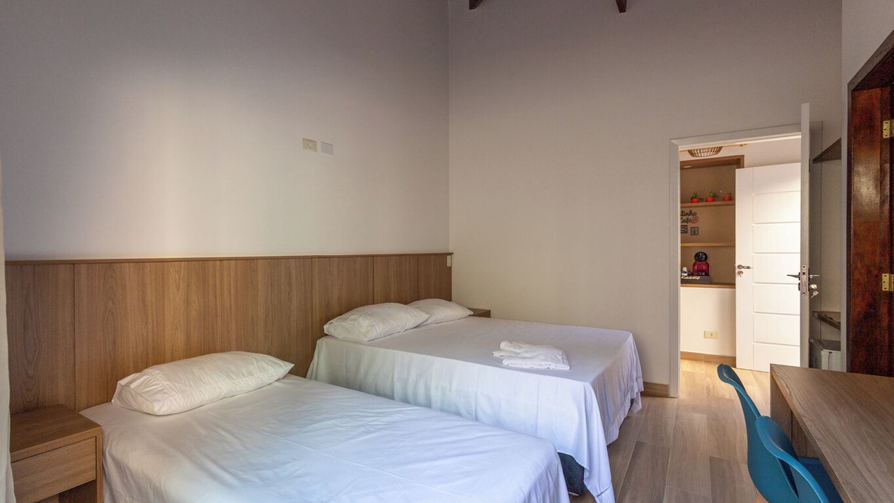 Photo of Bedroom in Pontal da Cruz