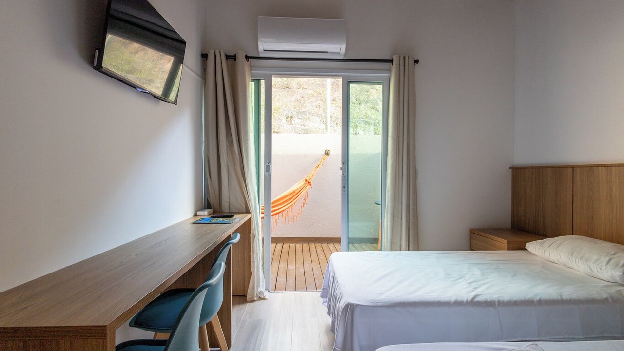 Photo of Bedroom in Pontal da Cruz