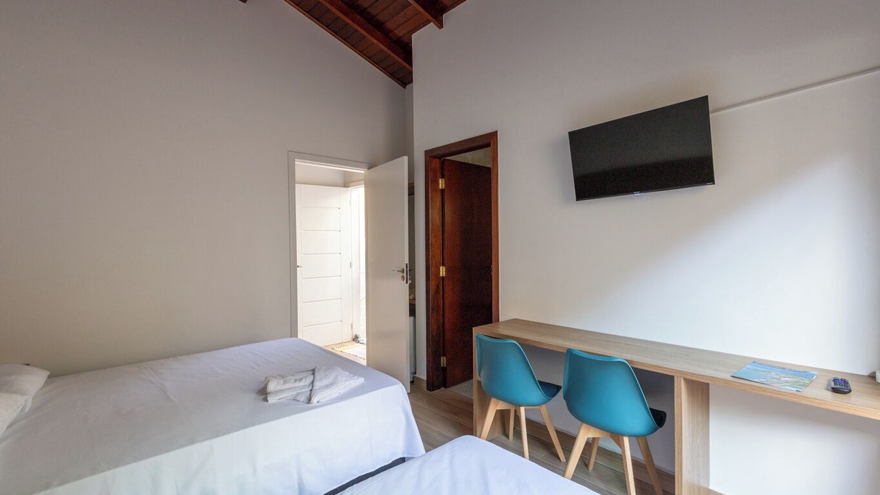 Photo of Bedroom in Pontal da Cruz