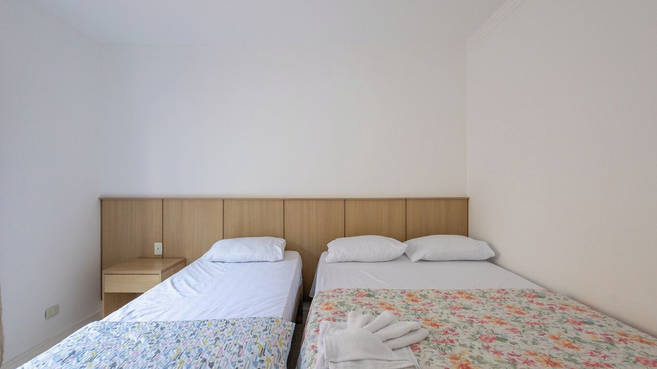 Photo of Bedroom in Pontal da Cruz