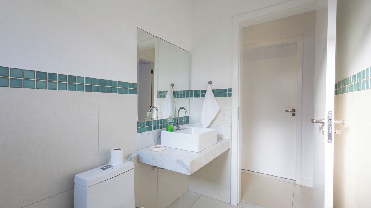 Photo of Bathroom in Pontal da Cruz