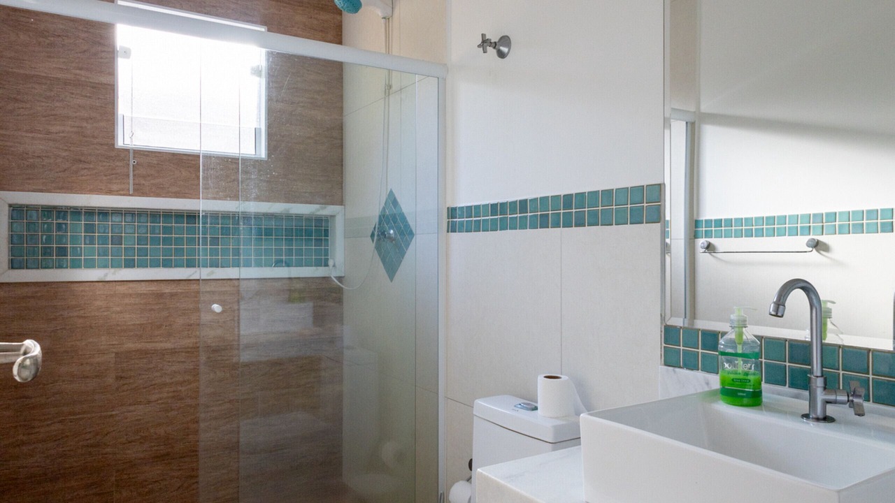 Photo of Bathroom in Pontal da Cruz