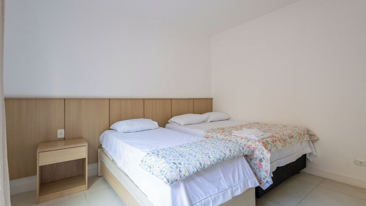 Photo of Bedroom in Pontal da Cruz