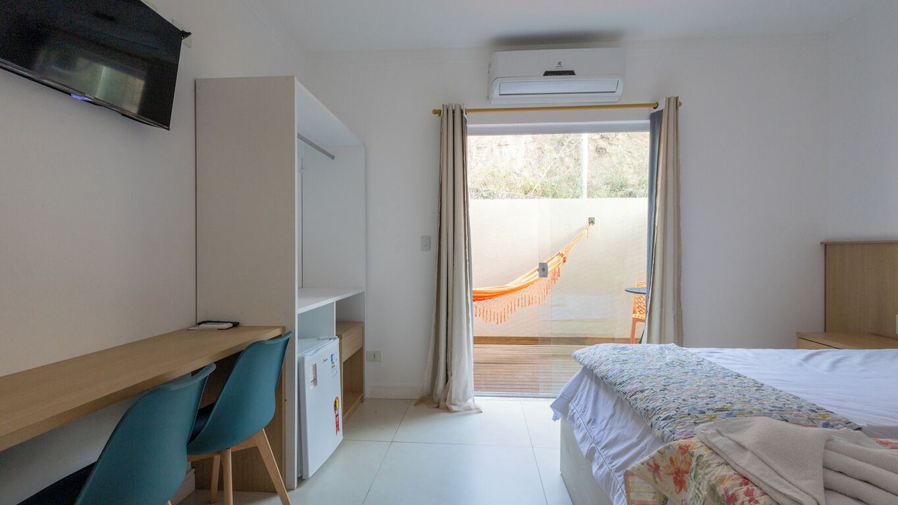 Photo of Bedroom in Pontal da Cruz