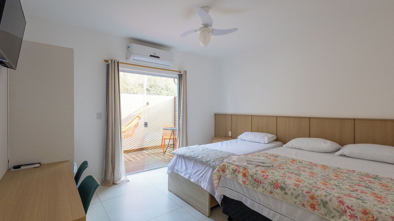Photo of Bedroom in Pontal da Cruz