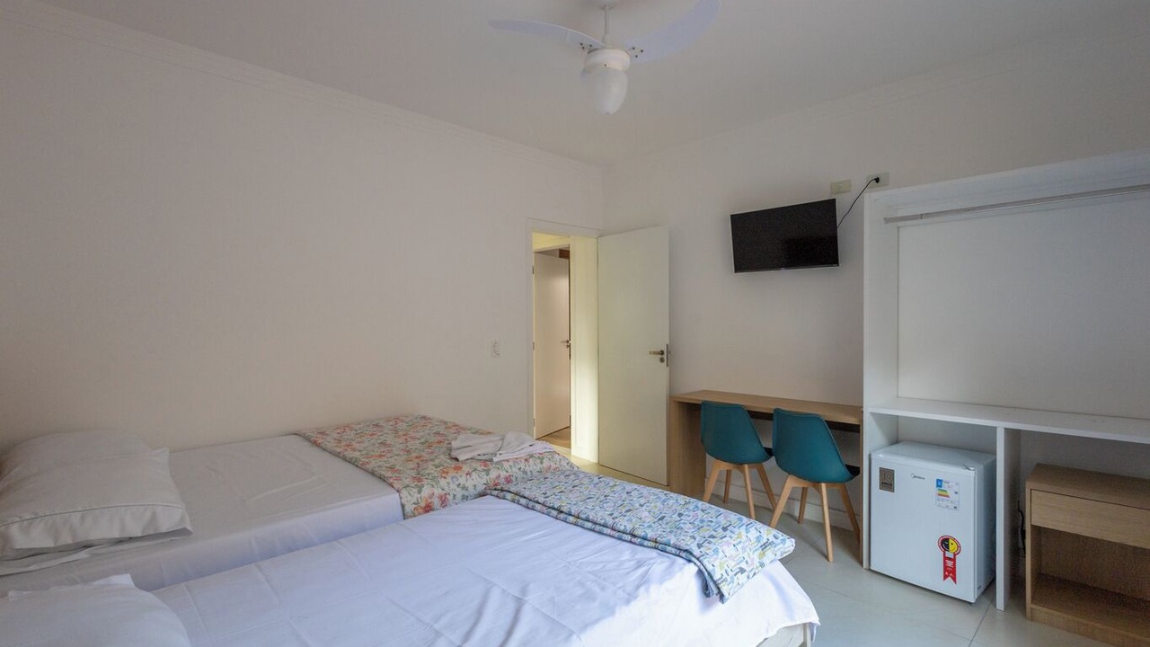 Photo of Bedroom in Pontal da Cruz