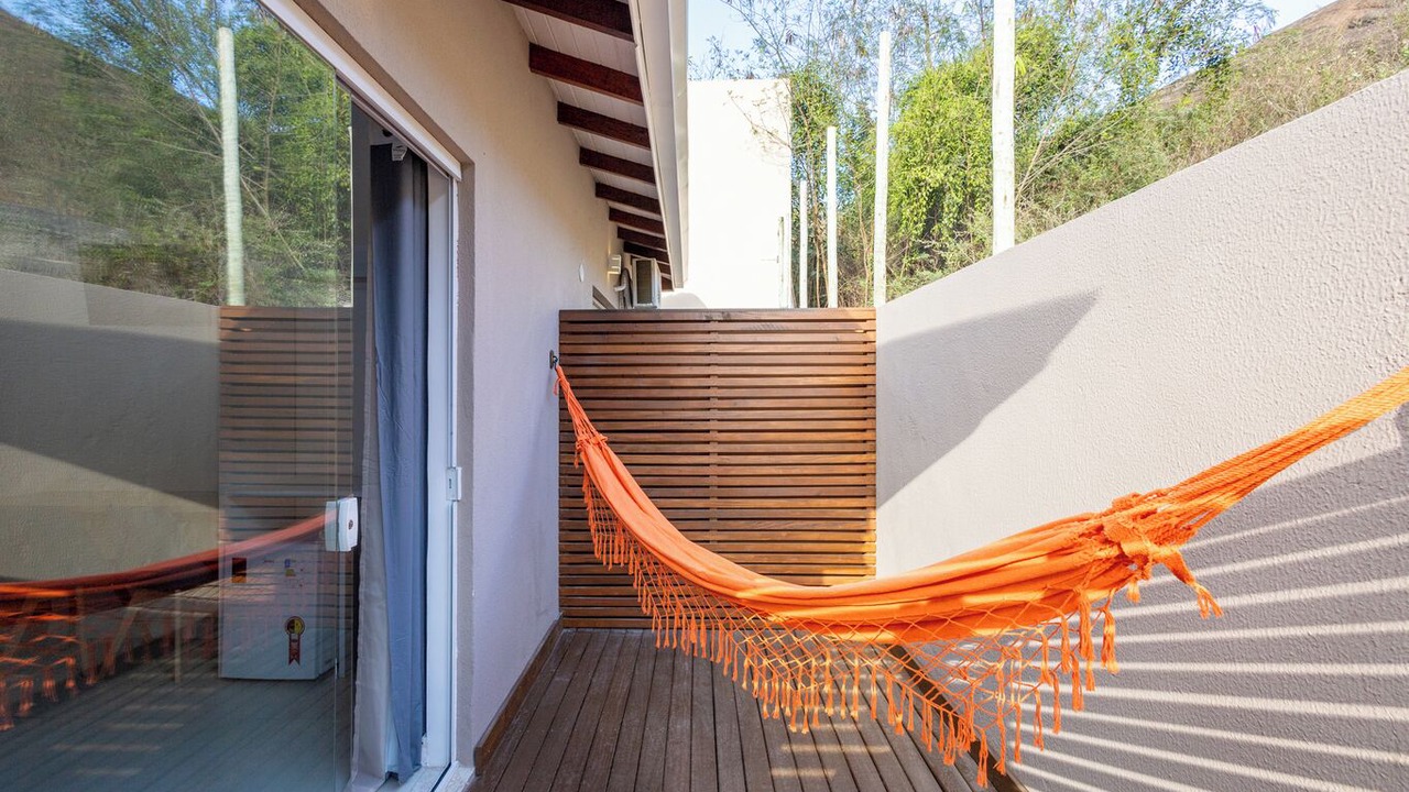 Photo of Patio Balcony in Pontal da Cruz