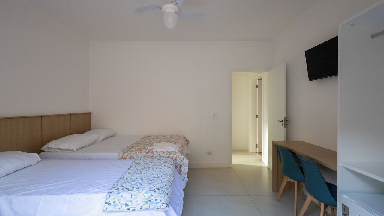 Photo of Bedroom in Pontal da Cruz