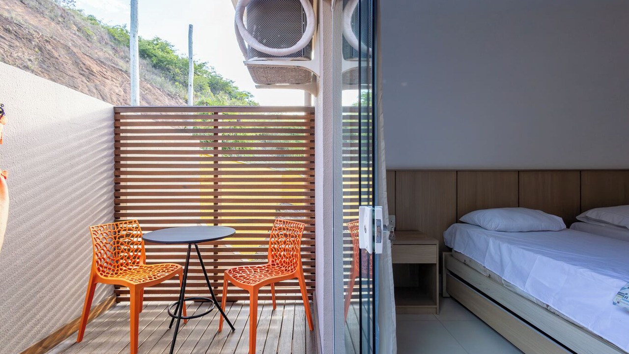 Photo of Bedroom in Pontal da Cruz