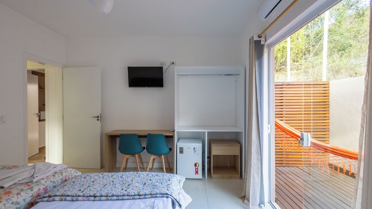 Photo of Bedroom in Pontal da Cruz