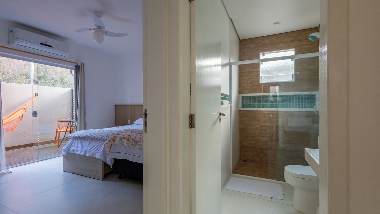 Photo of Bathroom in Pontal da Cruz