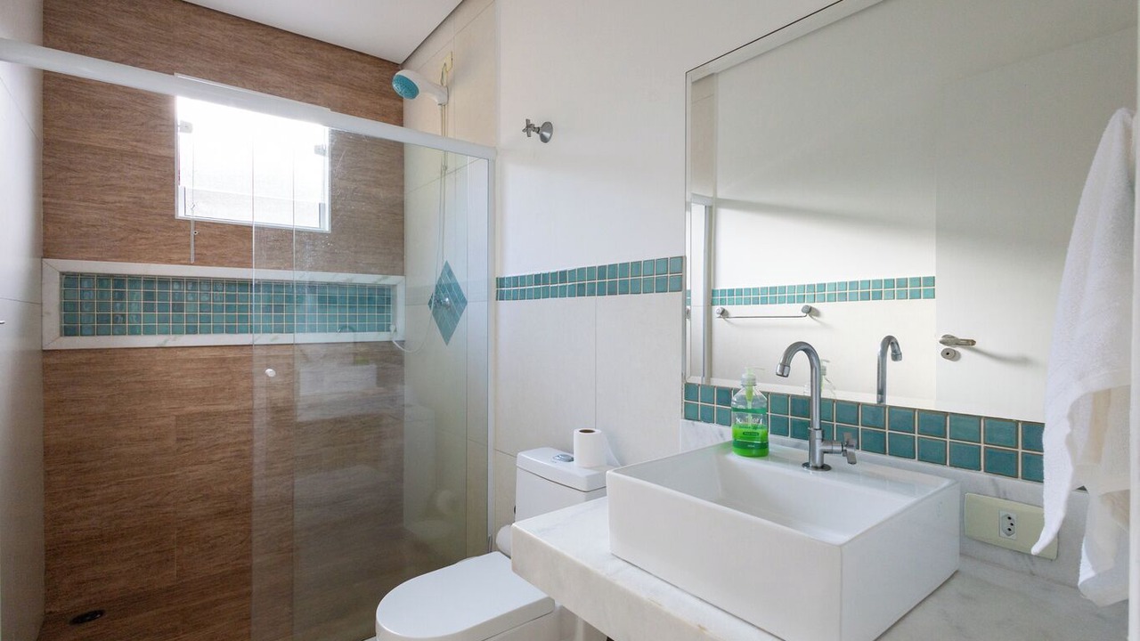 Photo of Bathroom in Pontal da Cruz