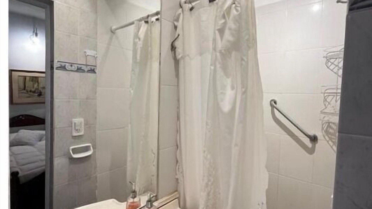 Photo of Bathroom in Villa Cura Brochero