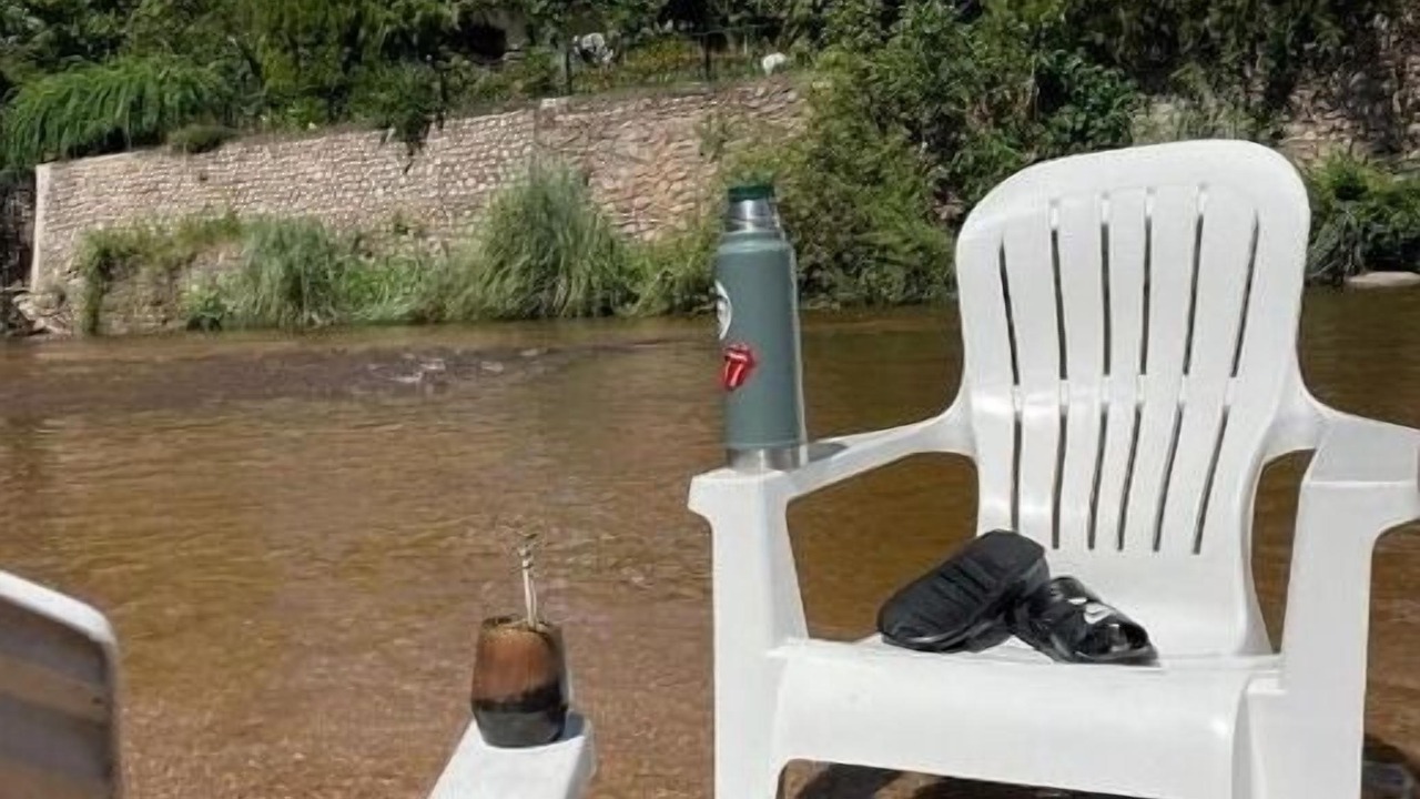 Photo of Outdoor in Villa Cura Brochero