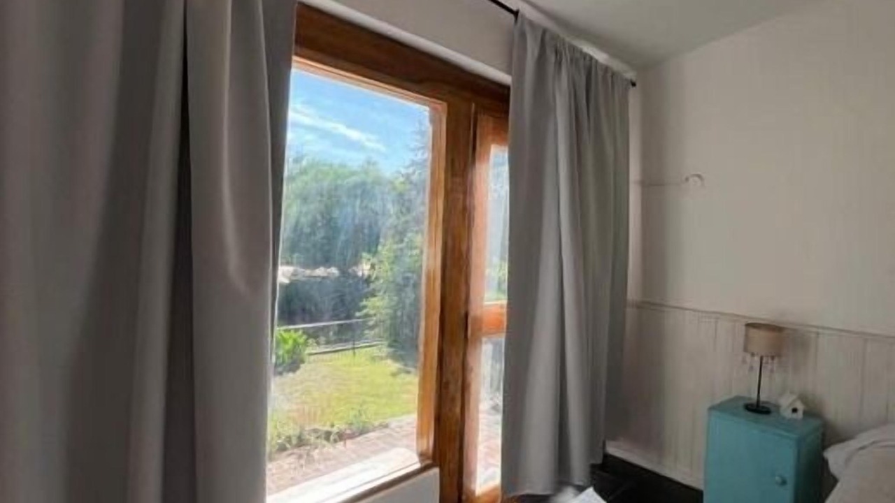 Photo of Bedroom in Villa Cura Brochero