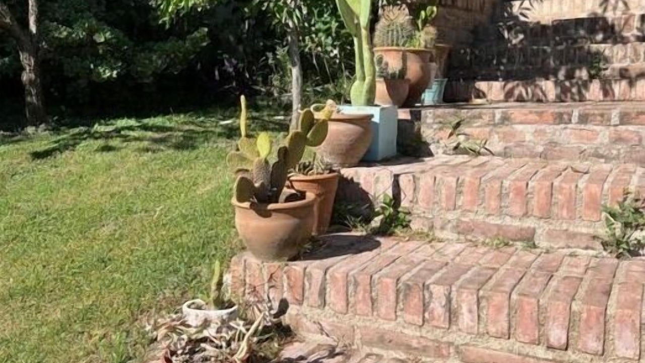Photo of Outdoor in Villa Cura Brochero