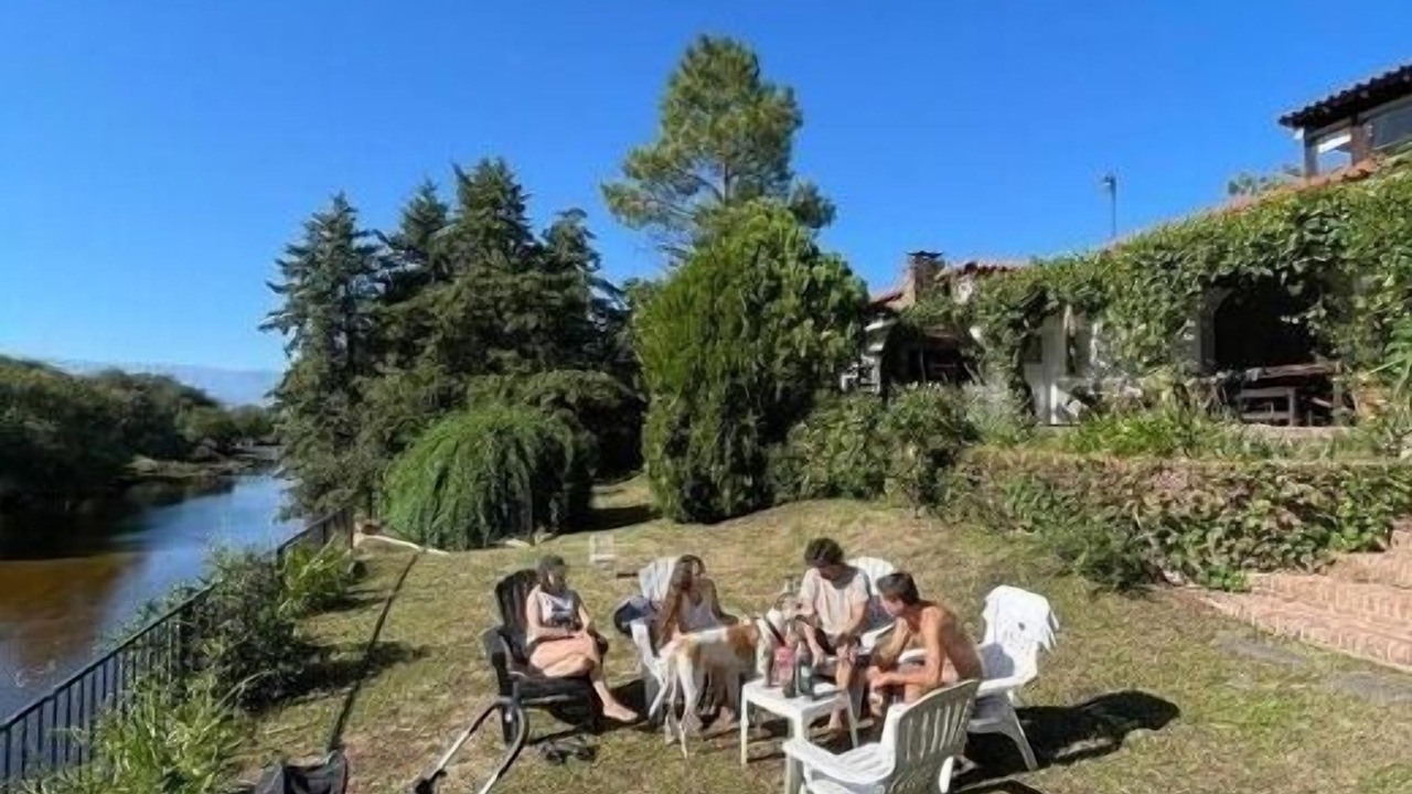 Photo of Outdoor in Villa Cura Brochero