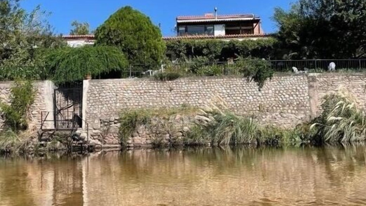 Photo of Outdoor in Villa Cura Brochero
