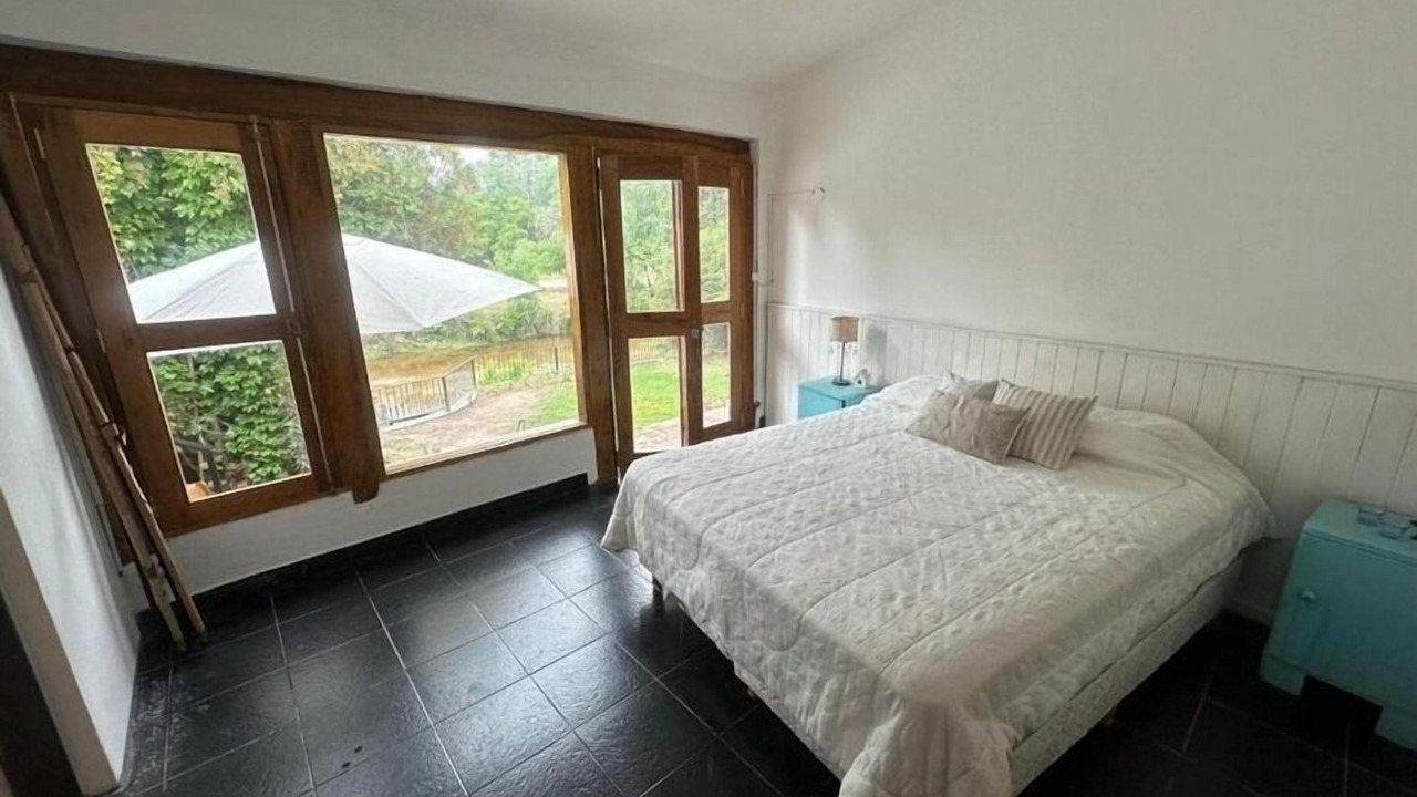Photo of Bedroom in Villa Cura Brochero