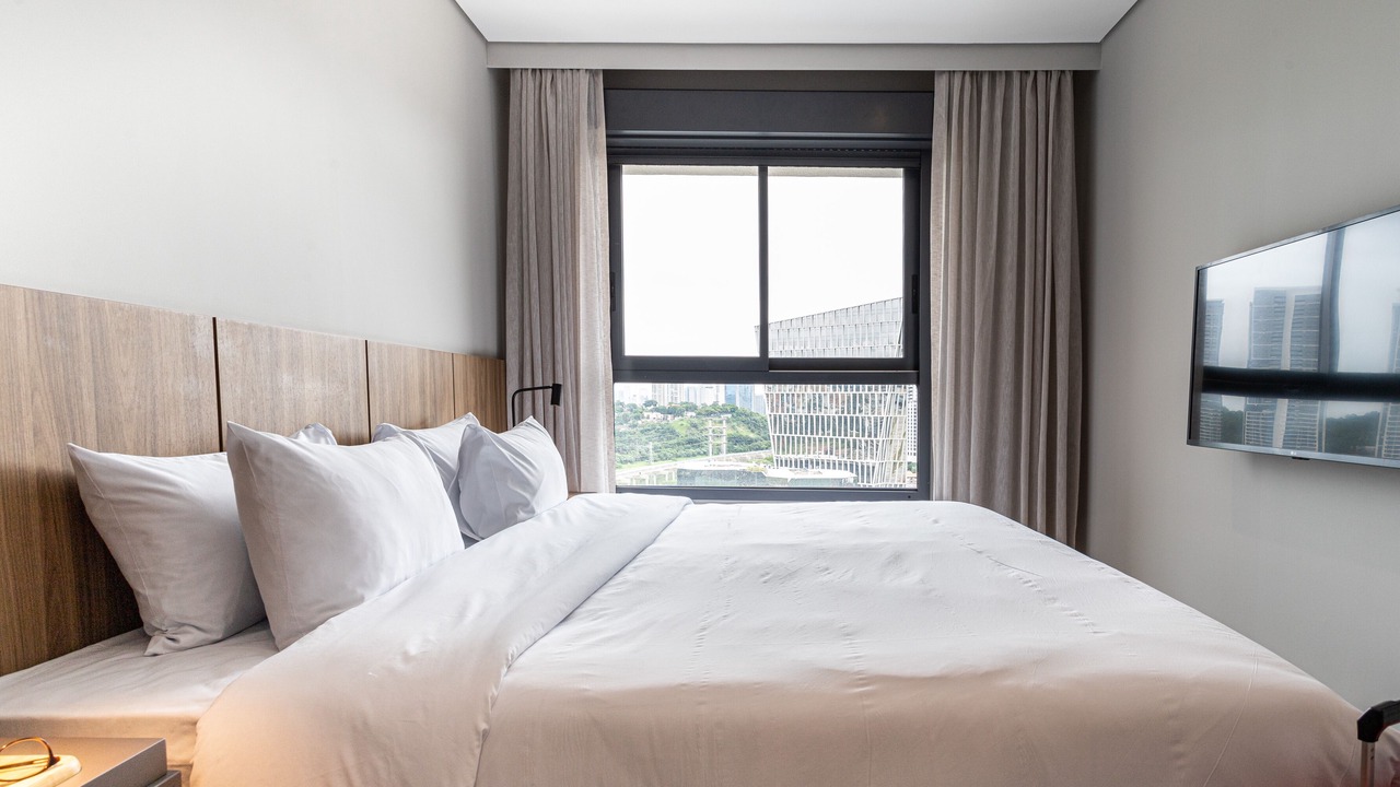Photo of Bedroom in Chacara Santo Antonio