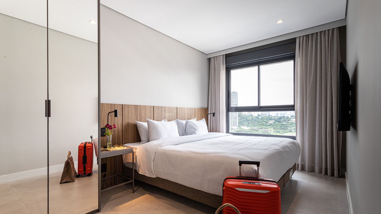 Photo of Bedroom in Chacara Santo Antonio