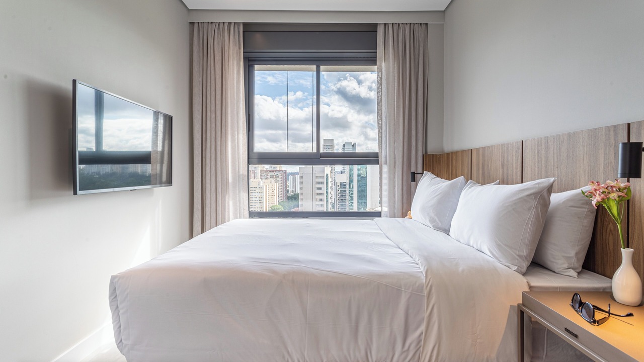 Photo of Bedroom in Chacara Santo Antonio