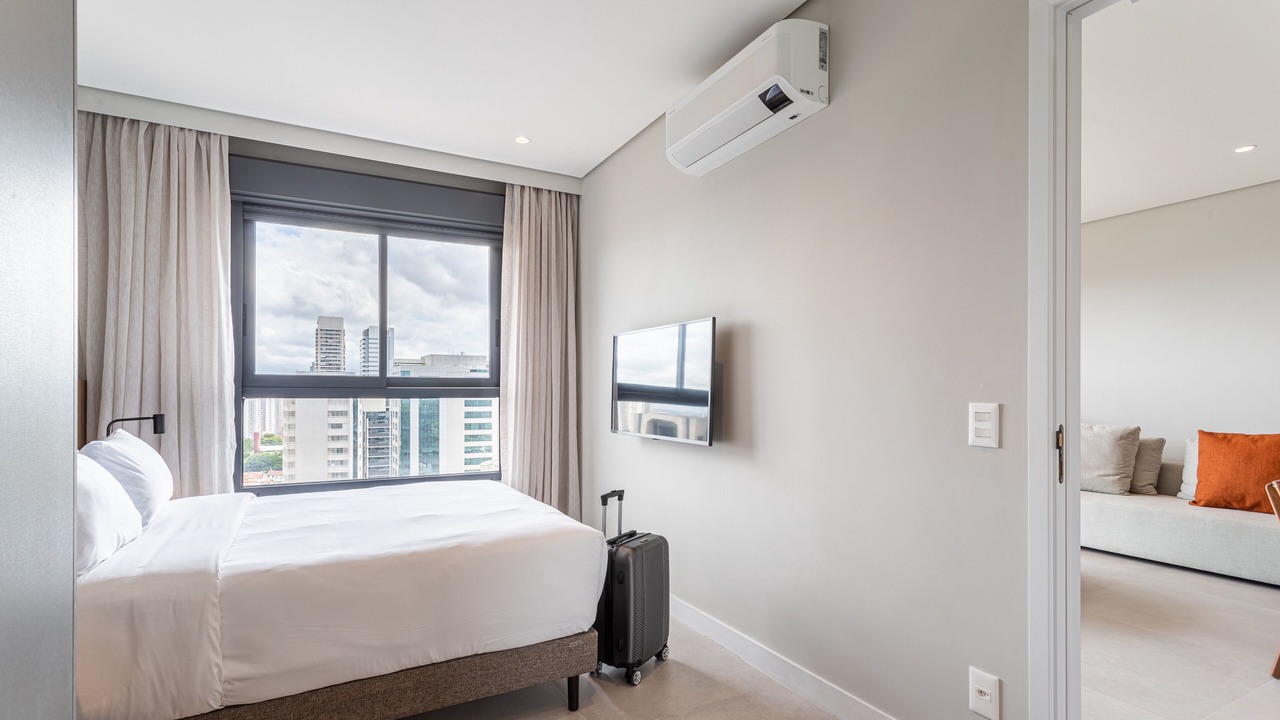 Photo of Bedroom in Chacara Santo Antonio