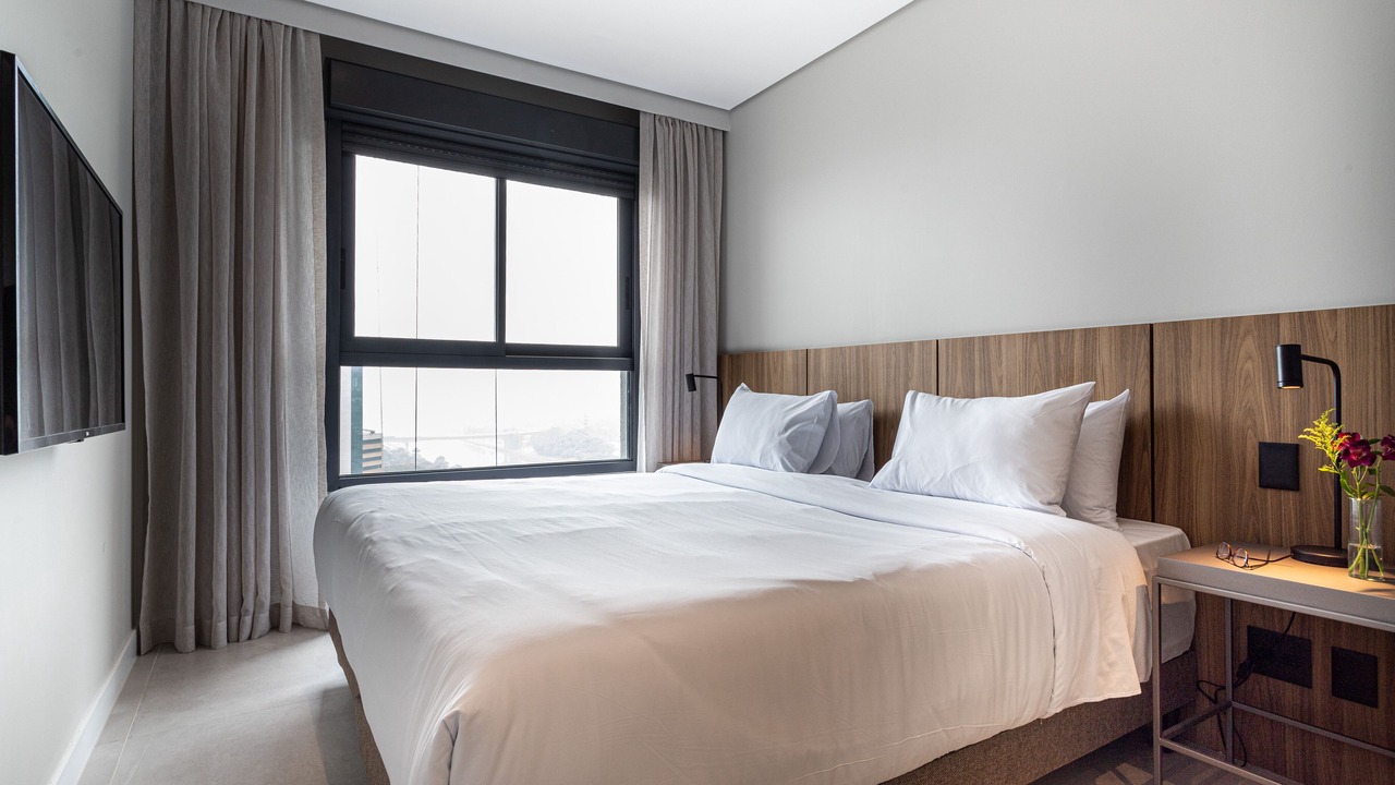 Photo of Bedroom in Chacara Santo Antonio