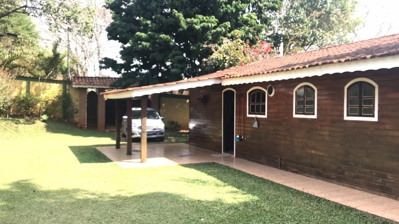 Photo of Outdoor in Caiocara
