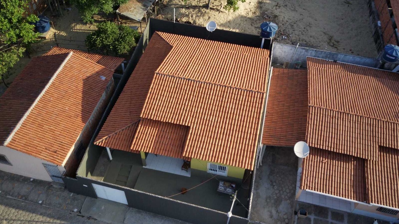 Photo of Outdoor in Tutoia