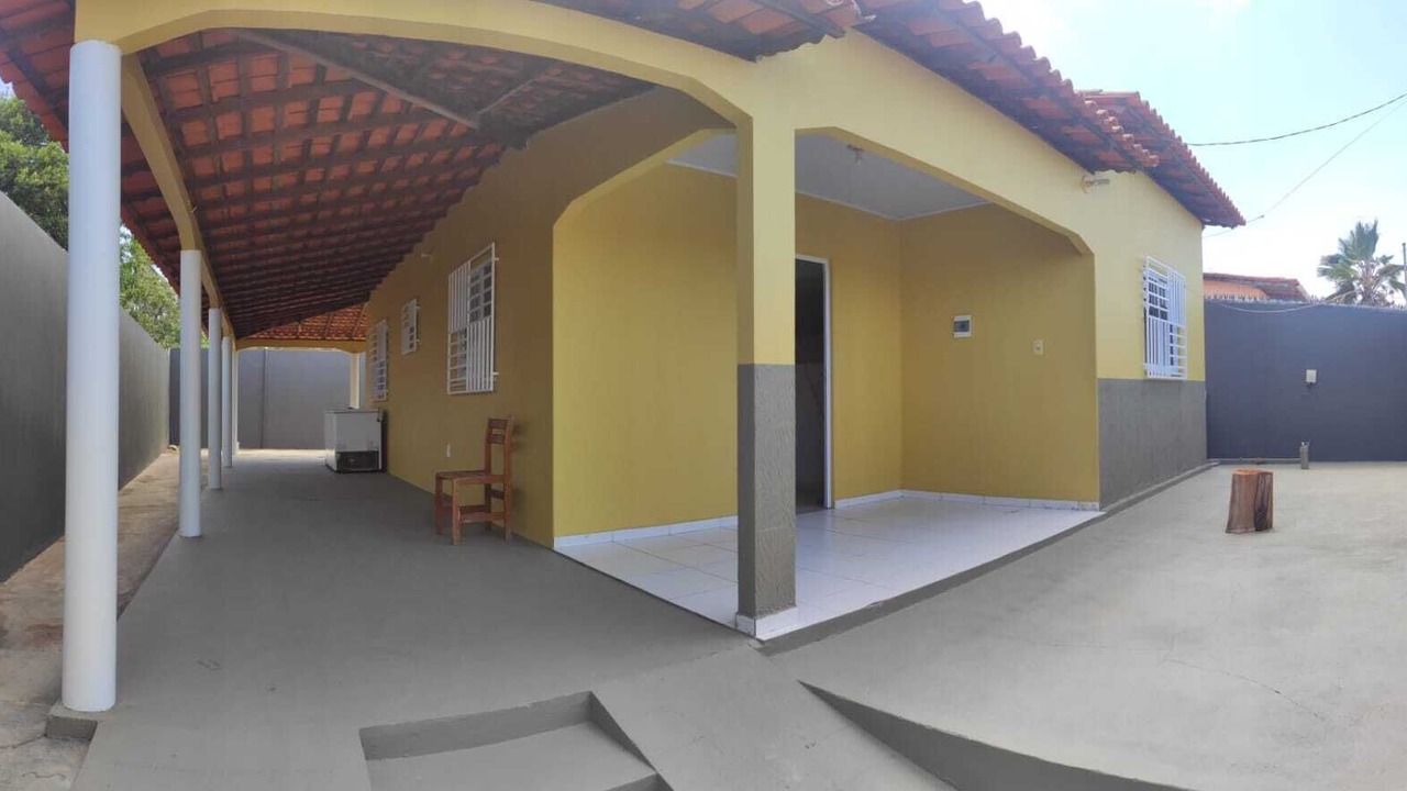 Photo of Patio Balcony in Tutoia