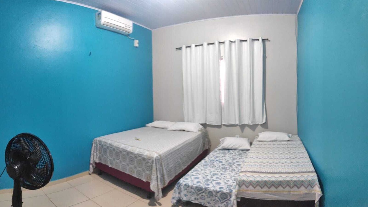 Photo of Bedroom in Tutoia