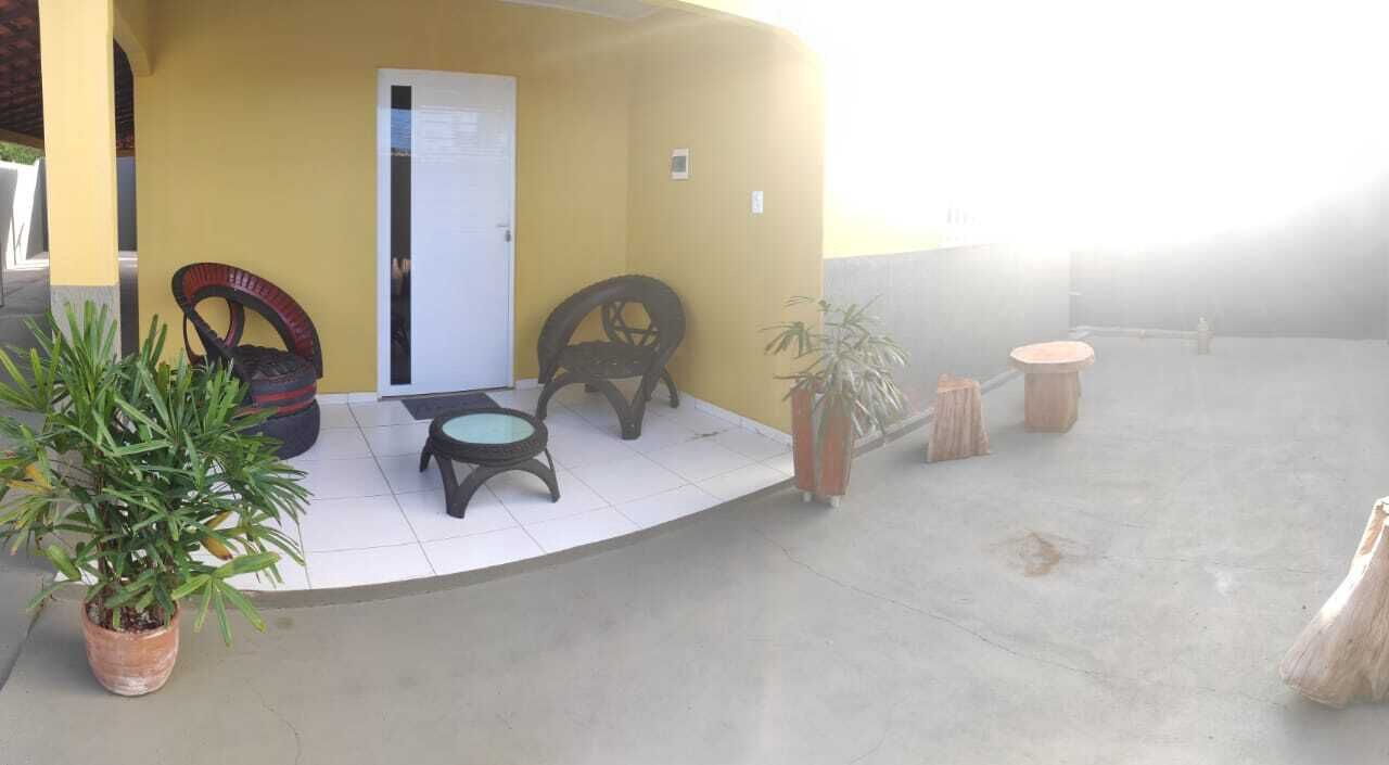 Photo of Patio Balcony in Tutoia