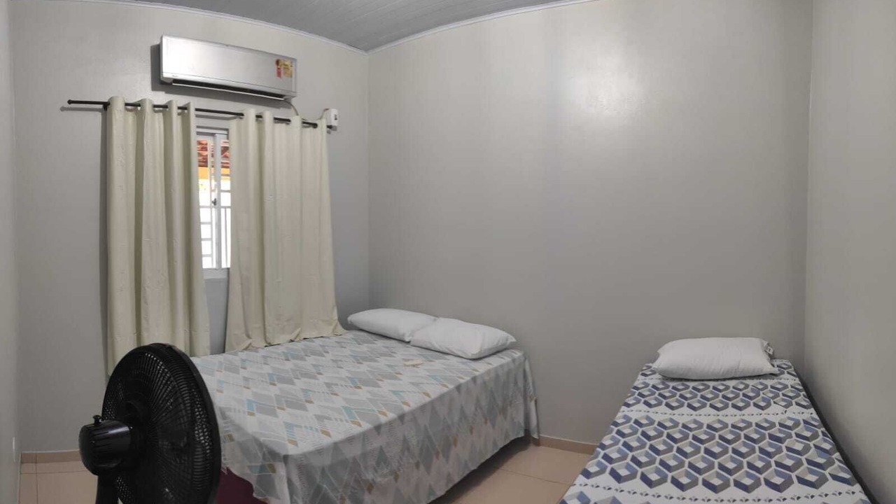 Photo of Bedroom in Tutoia