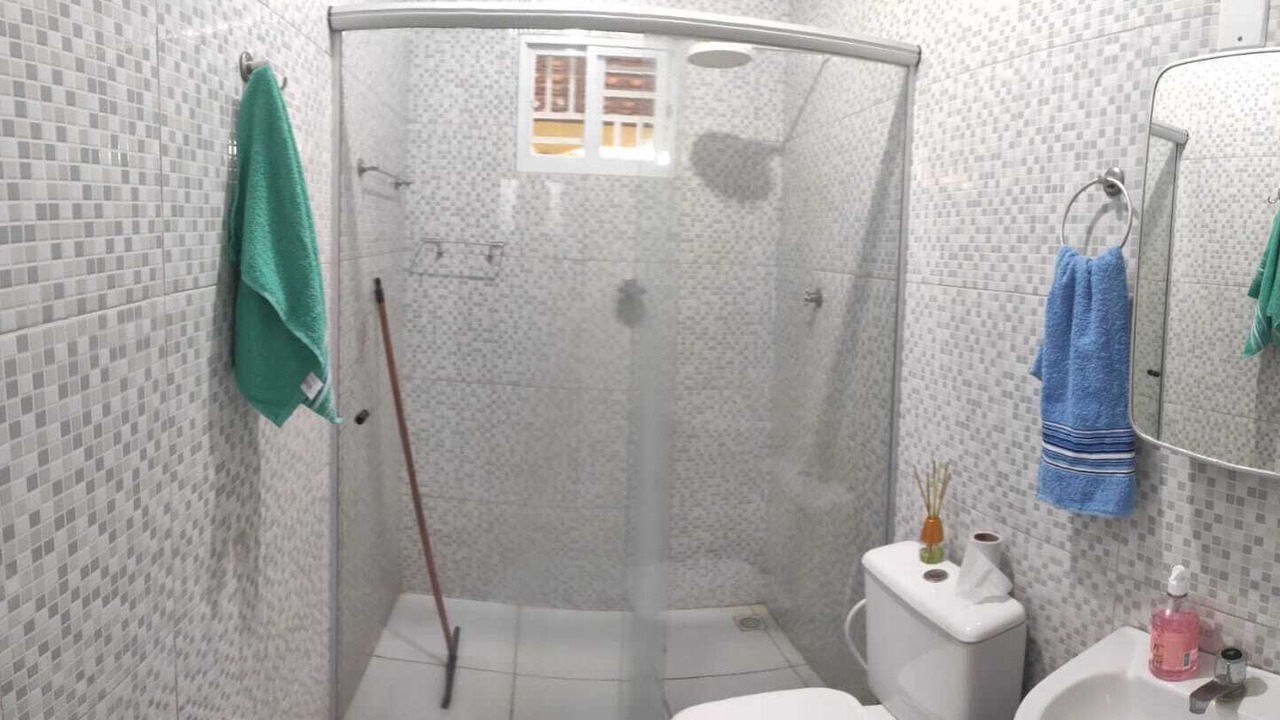 Photo of Bathroom in Tutoia
