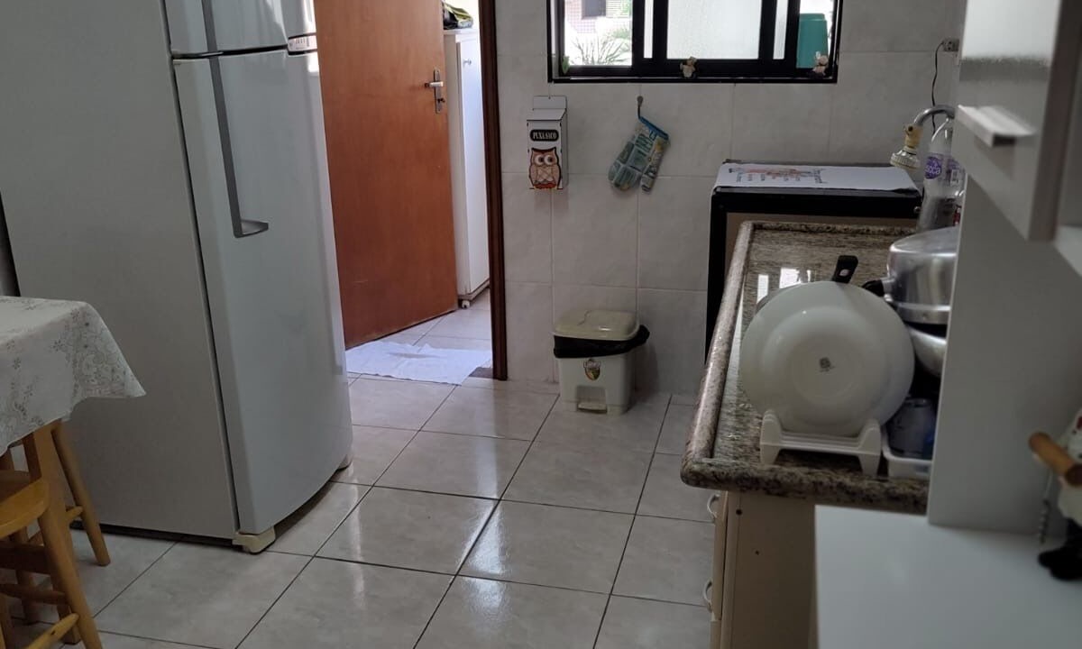 Photo of Kitchen in Canto do Forte