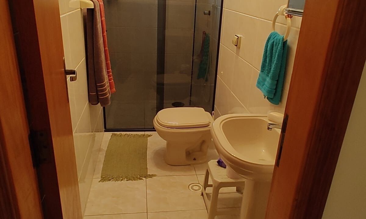 Photo of Bathroom in Canto do Forte