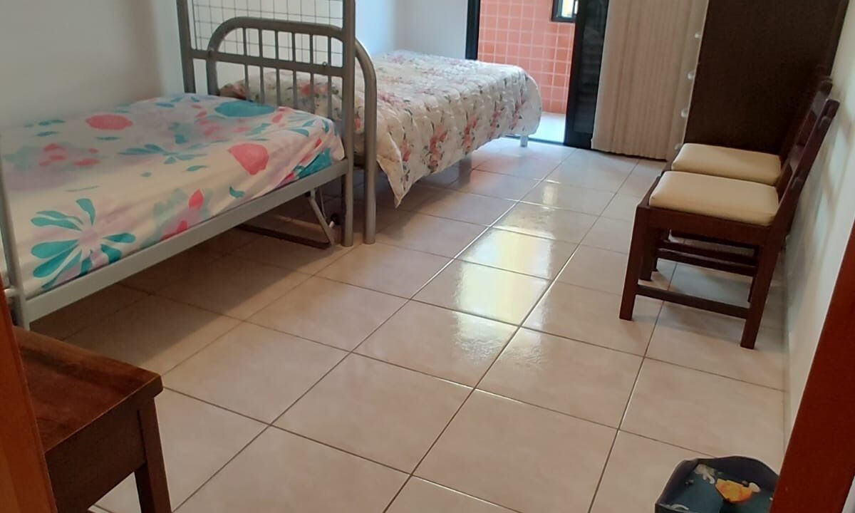 Photo of Bedroom in Canto do Forte