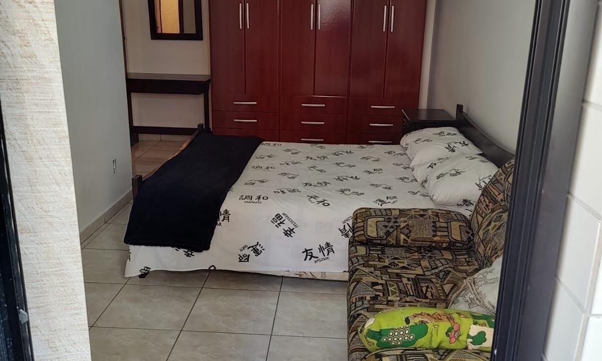 Photo of Bedroom in Canto do Forte