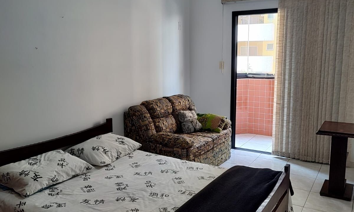 Photo of Bedroom in Canto do Forte