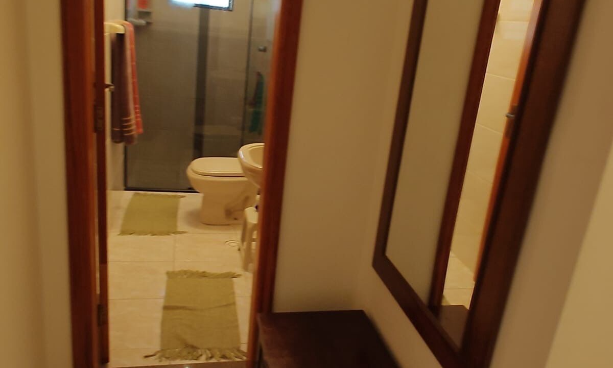 Photo of Bathroom in Canto do Forte