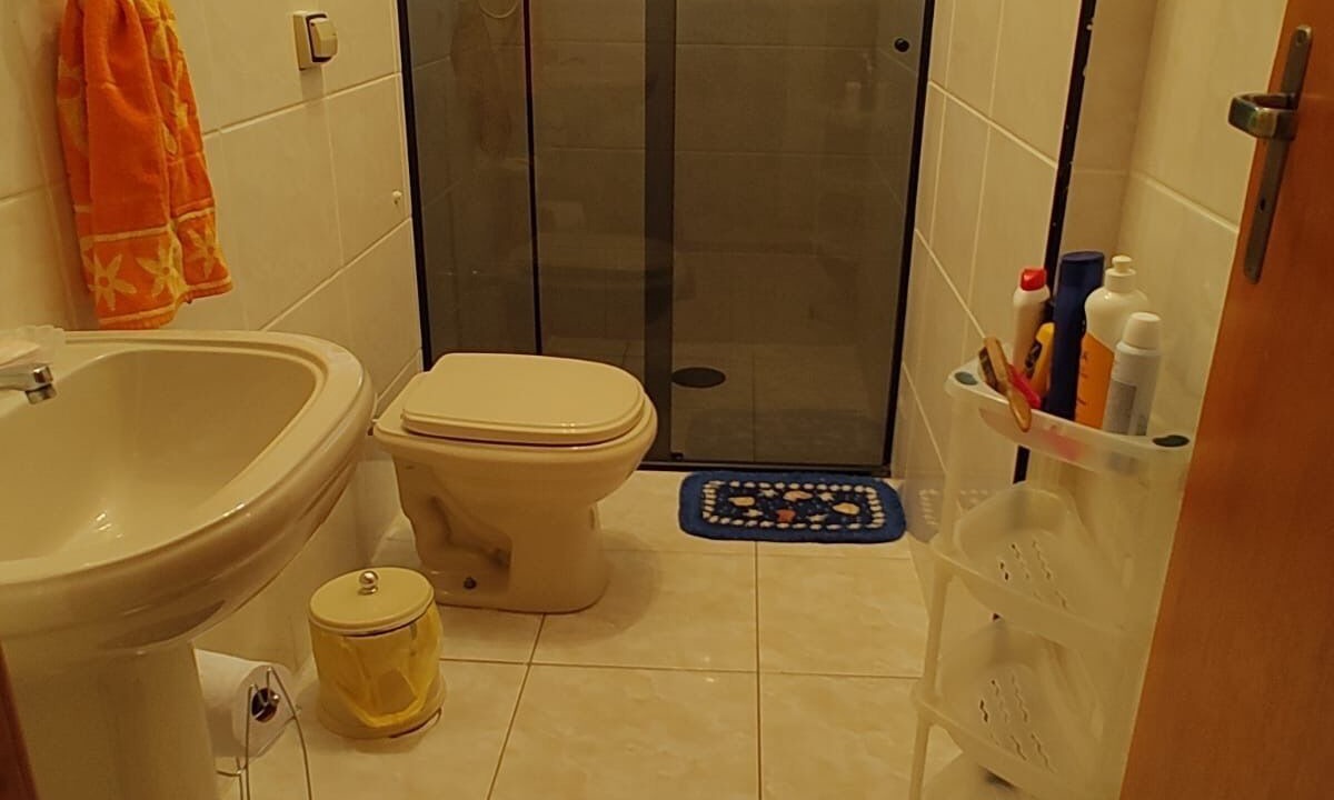 Photo of Bathroom in Canto do Forte