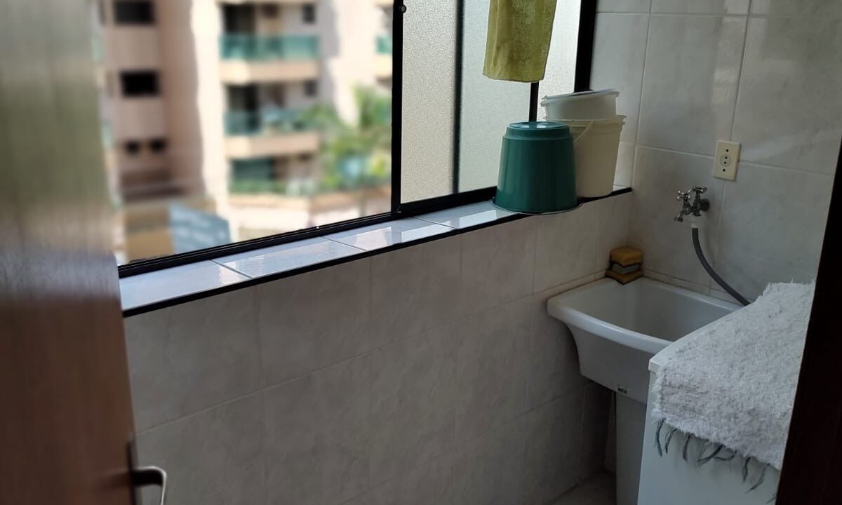 Photo of Bathroom in Canto do Forte