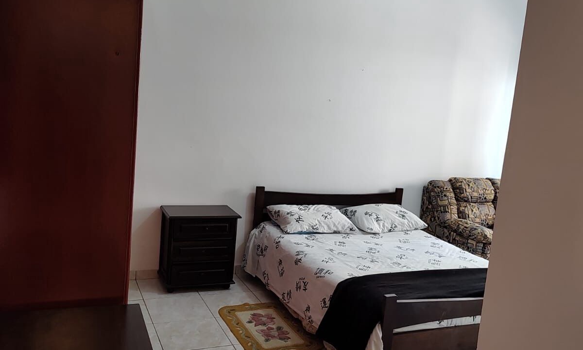 Photo of Bedroom in Canto do Forte