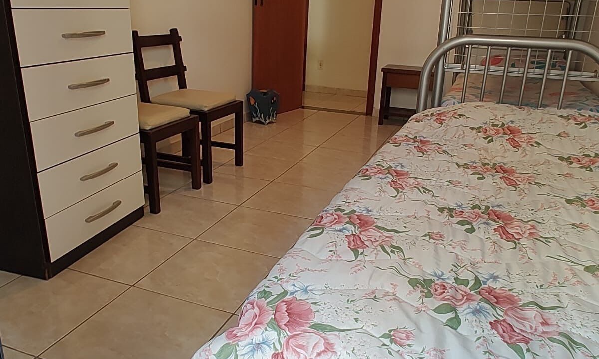 Photo of Bedroom in Canto do Forte