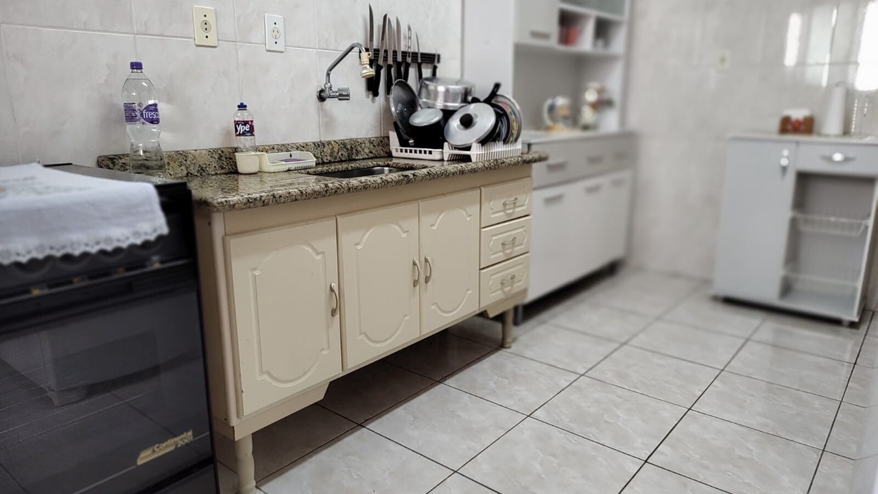 Photo of Kitchen in Canto do Forte