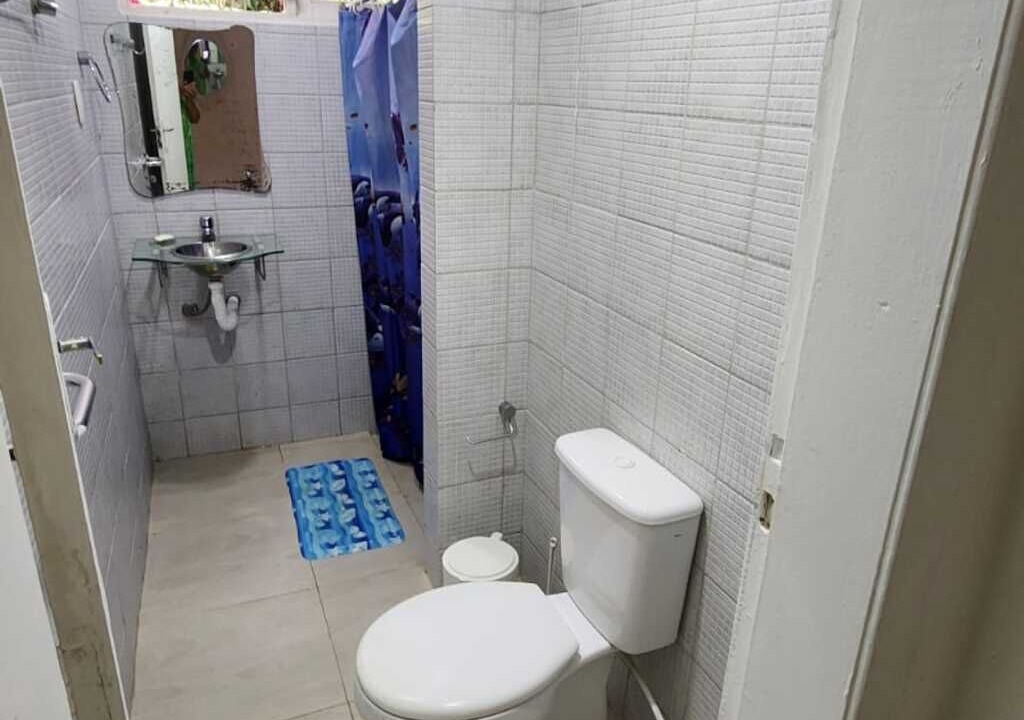 Photo of Bathroom in Sao Jose da Coroa Grande