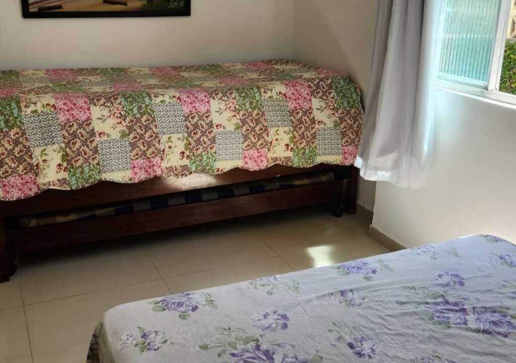 Photo of Bedroom in Sao Jose da Coroa Grande